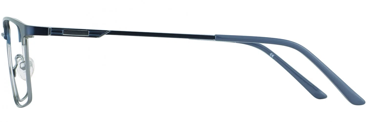 Michael Ryen MR334 Eyeglasses - view 4